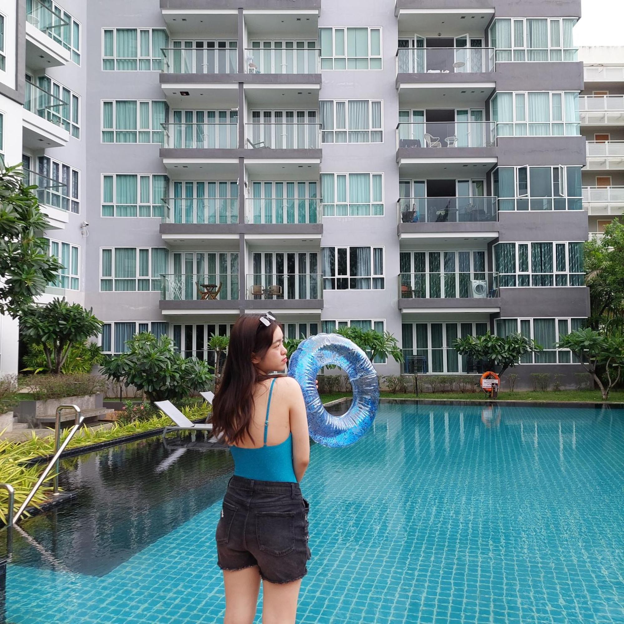 Ban View Viman Hua Hin