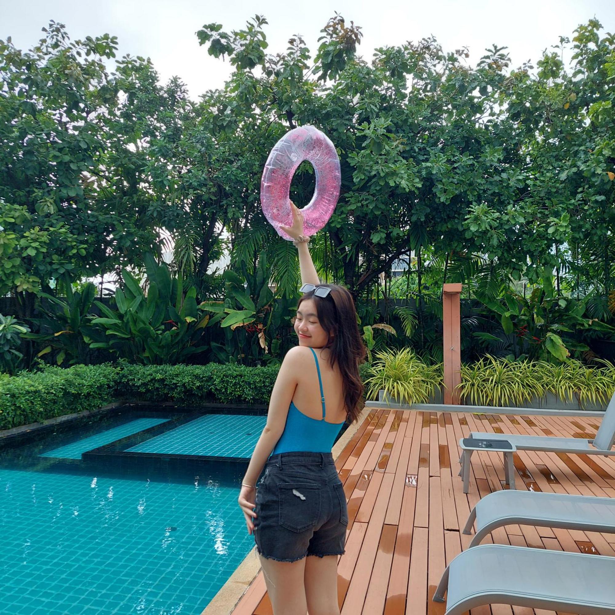 Ban View Viman Hua Hin