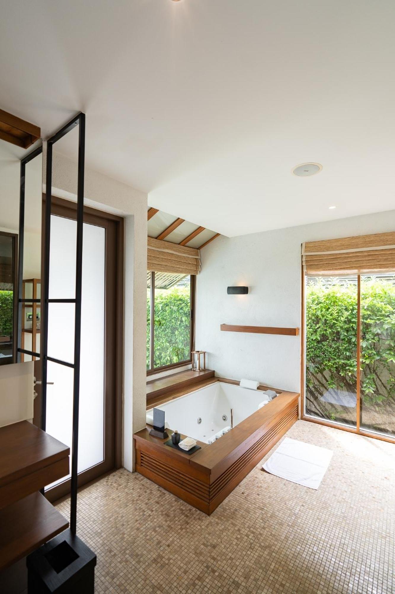 Putahracsa Resort