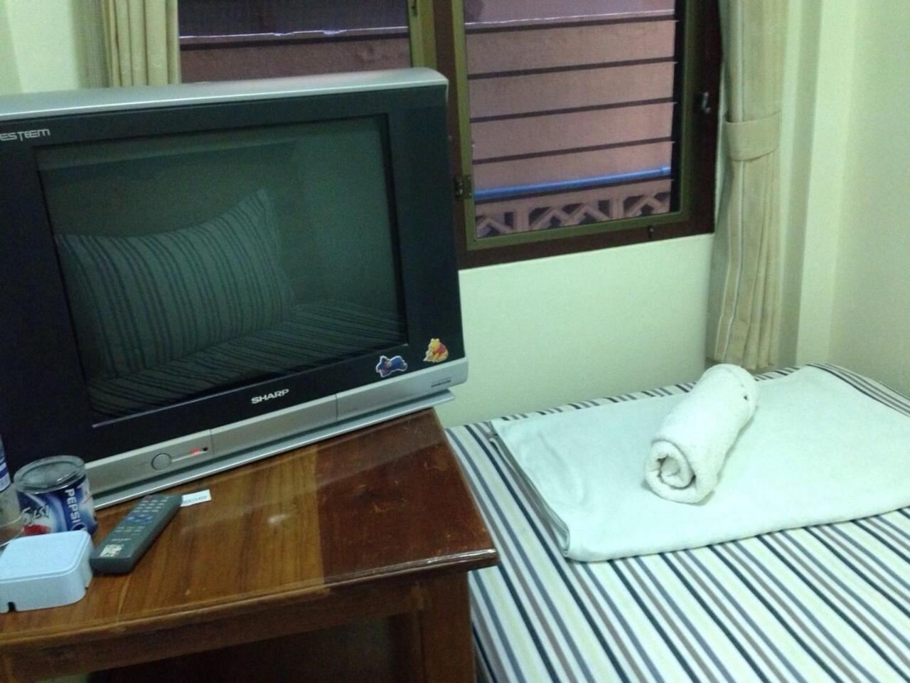 Baan Taweesuk Guest house 2*