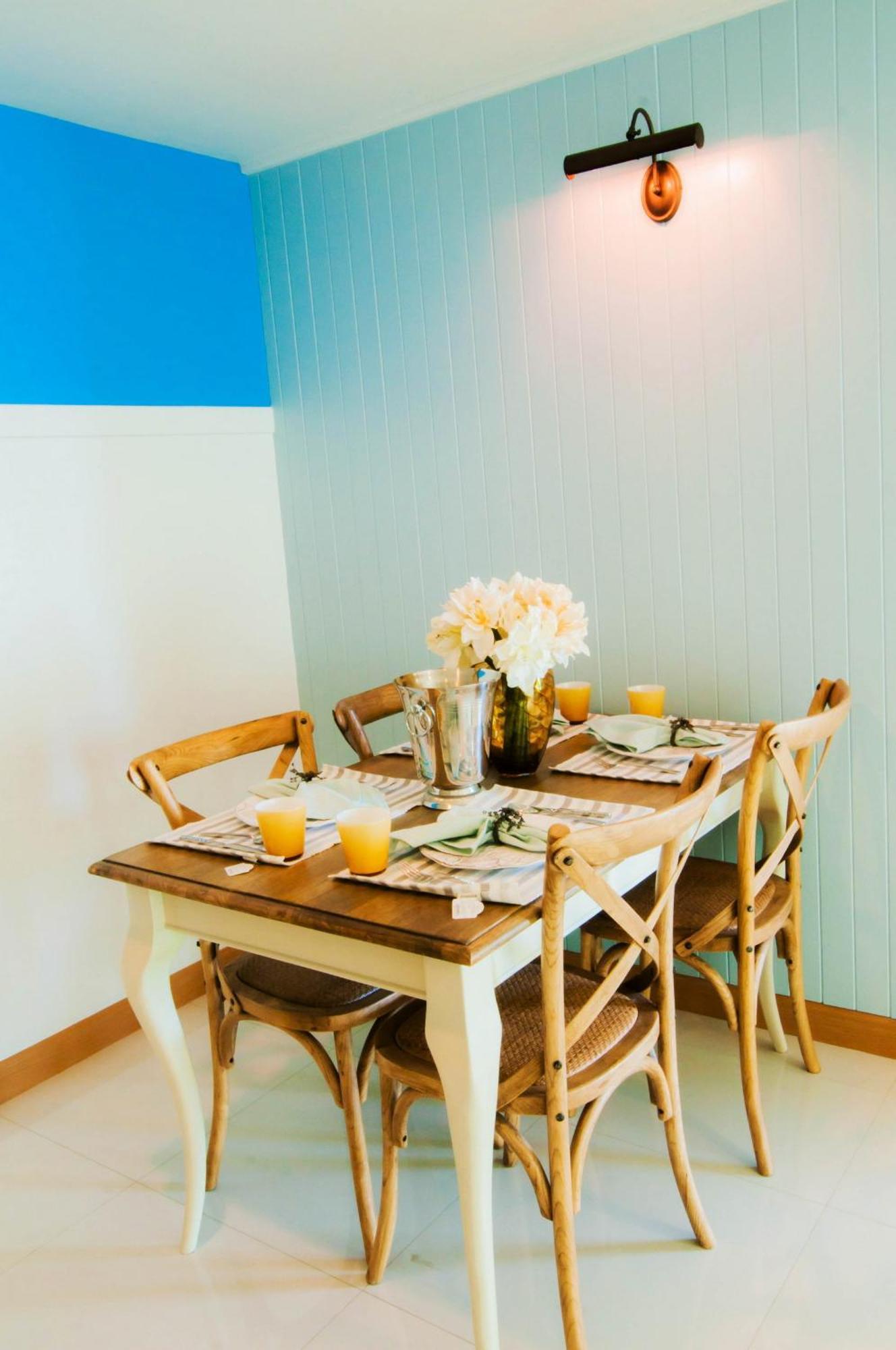 Rocco Seaview Apartment