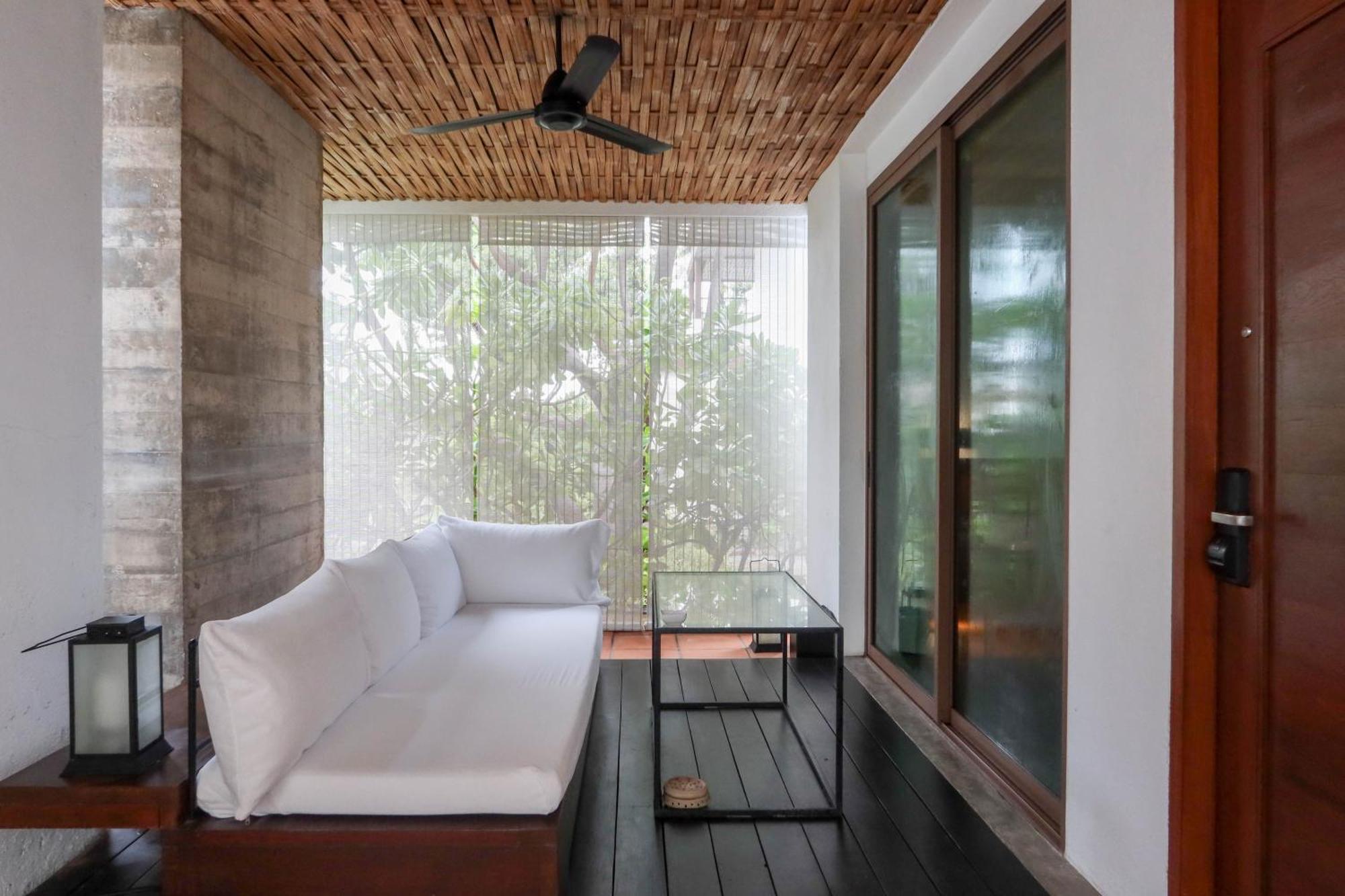 Resort Putahracsa Hua Hin