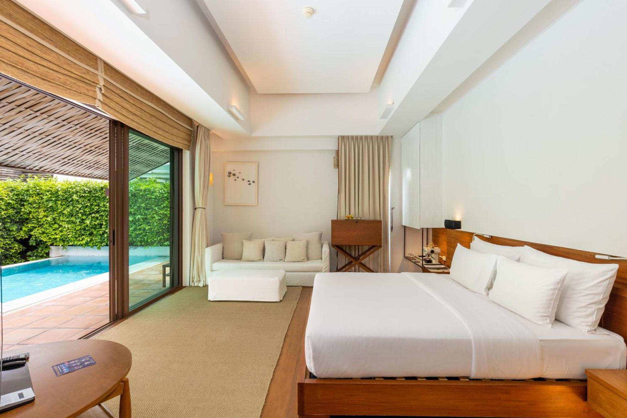 Putahracsa Resort