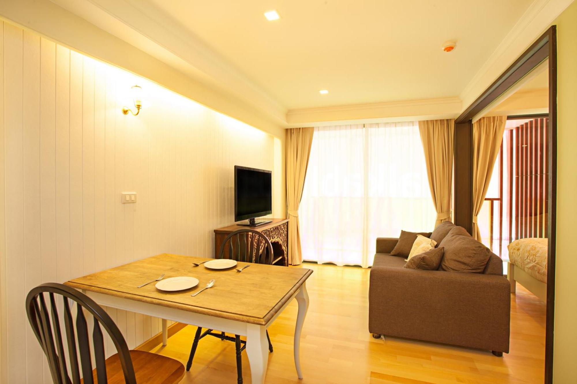 Apartment Rocco Seaview *