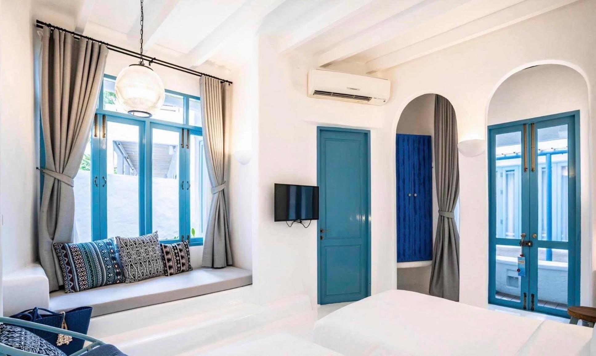 De Paskani Hua Hin