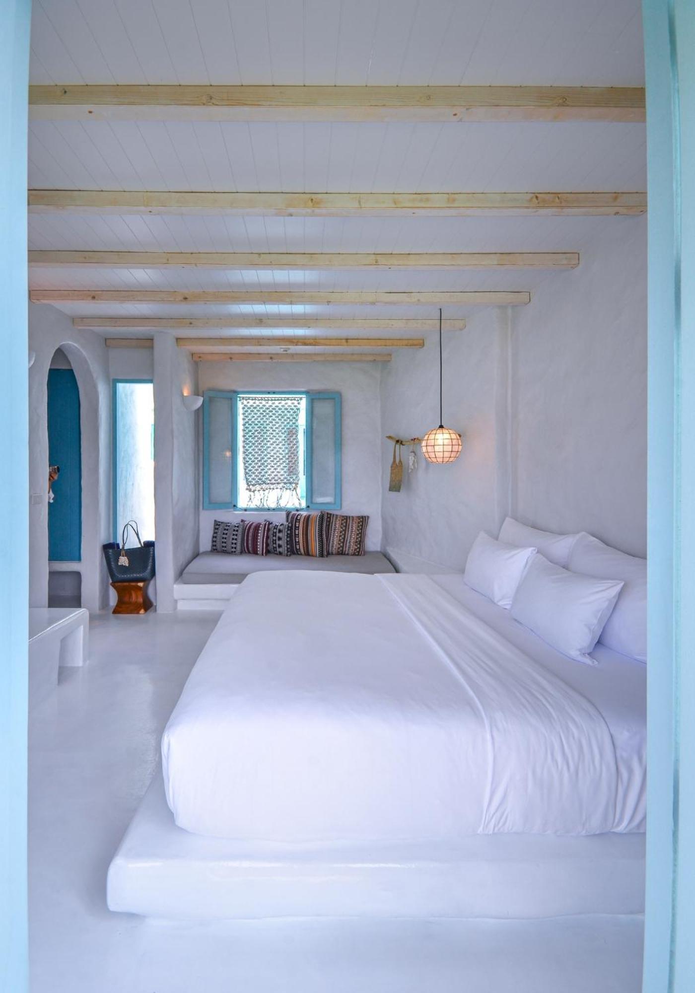 Resort De Paskani