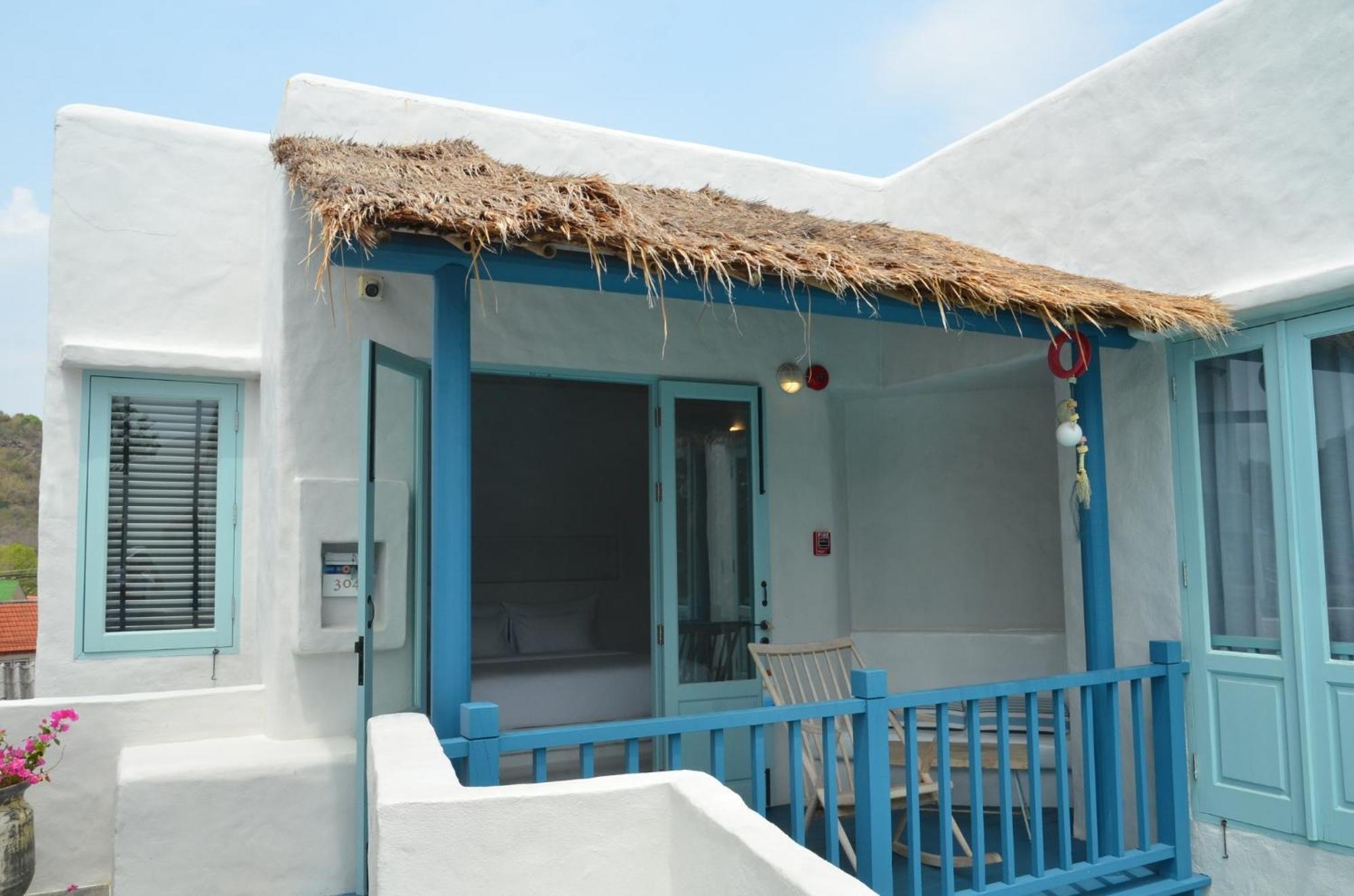 De Paskani Hua Hin