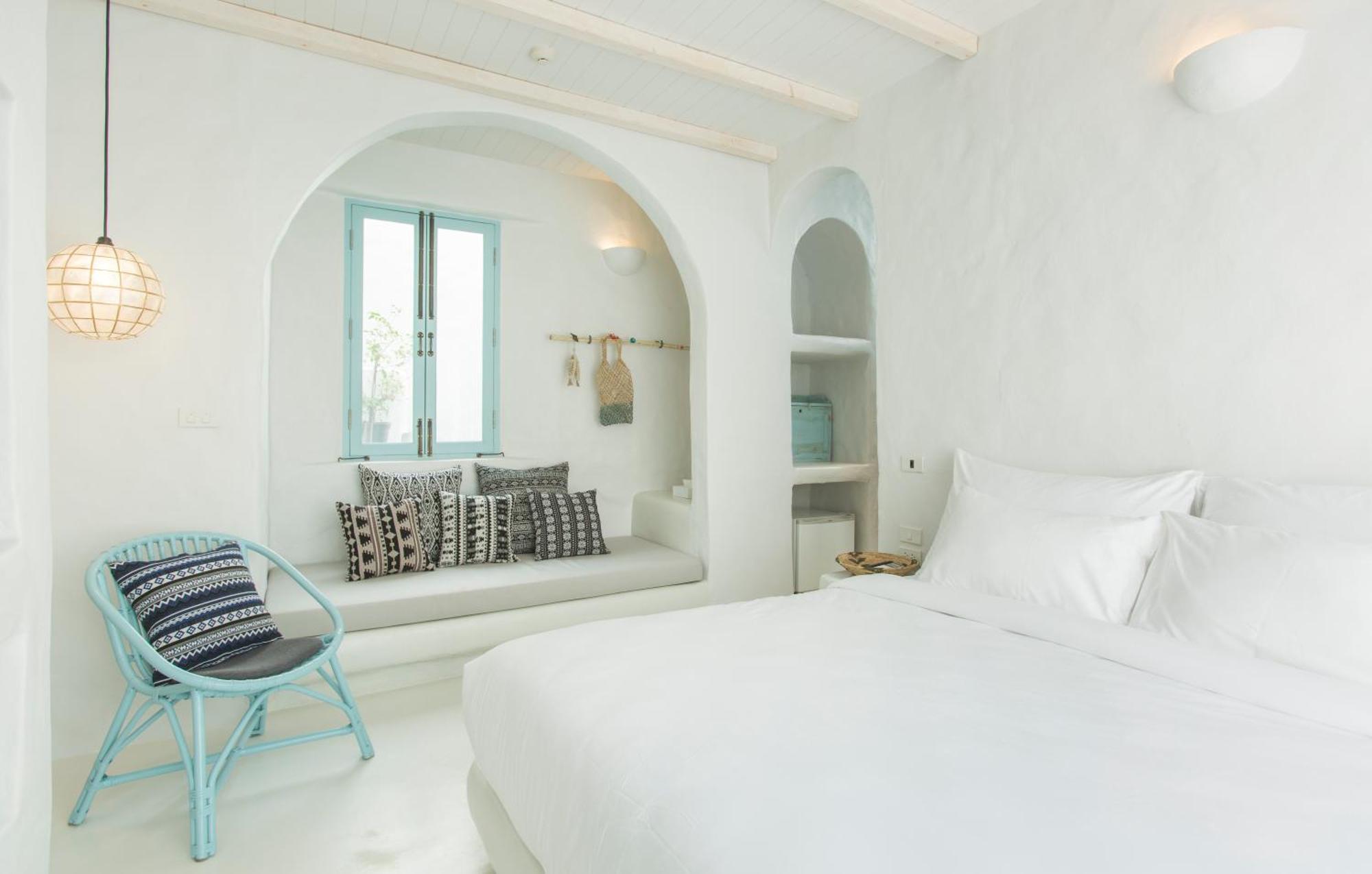 Resort De Paskani 3*