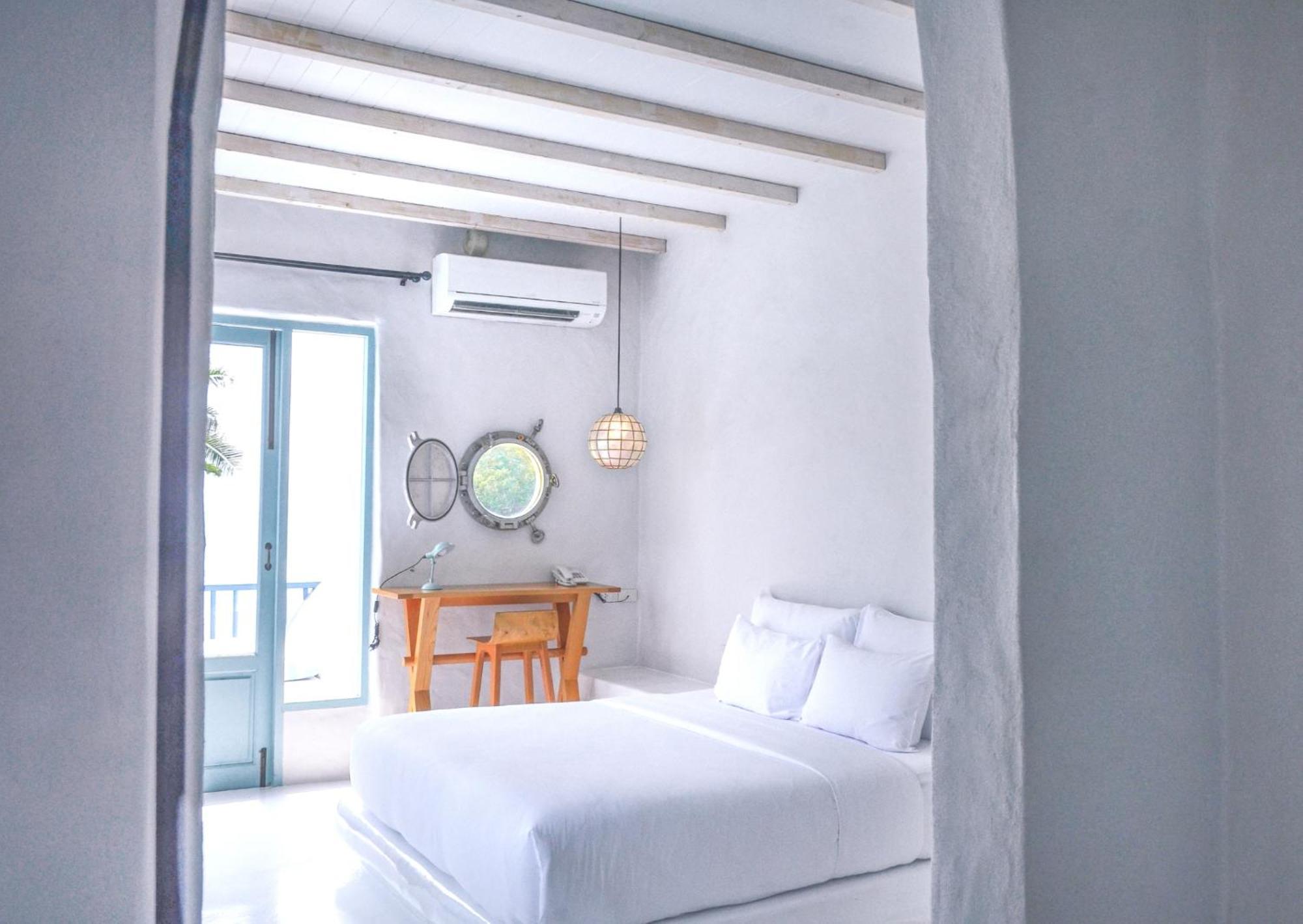 Resort De Paskani Hua Hin
