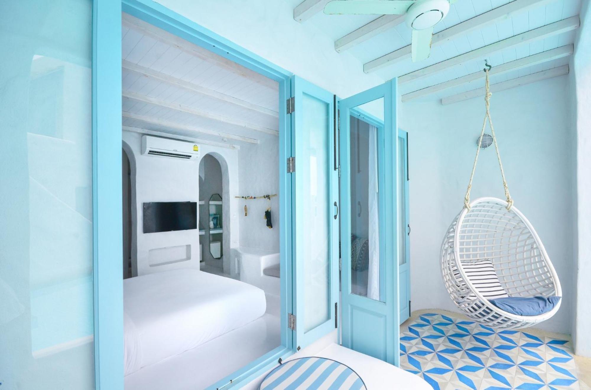 De Paskani Resort Hua Hin