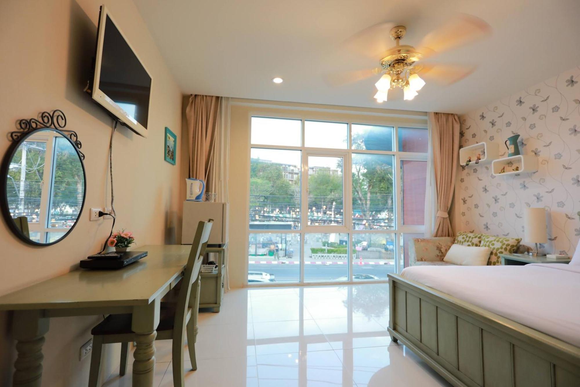 Hotel Vanilla Summer HHQ