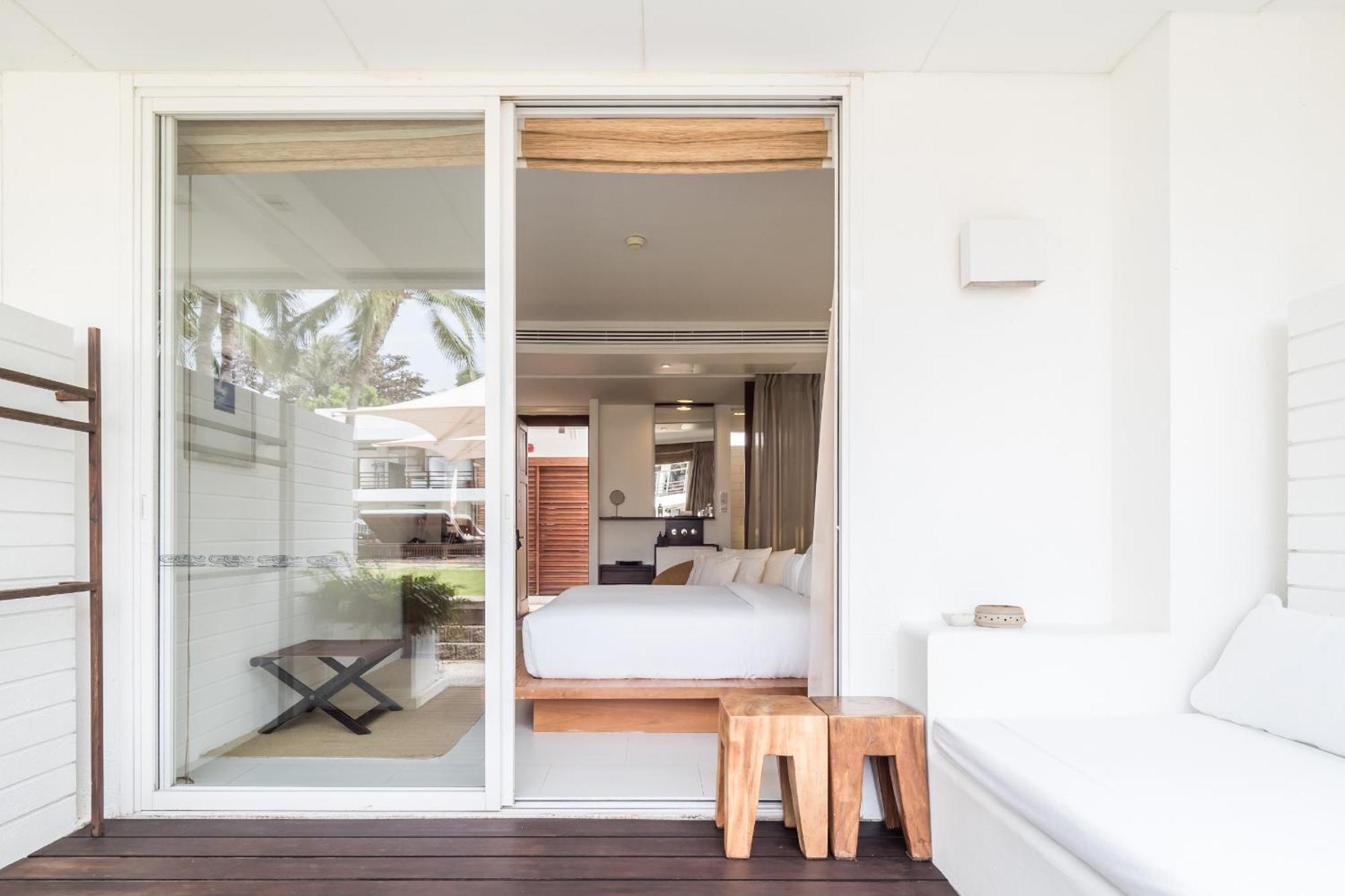 Resort Putahracsa