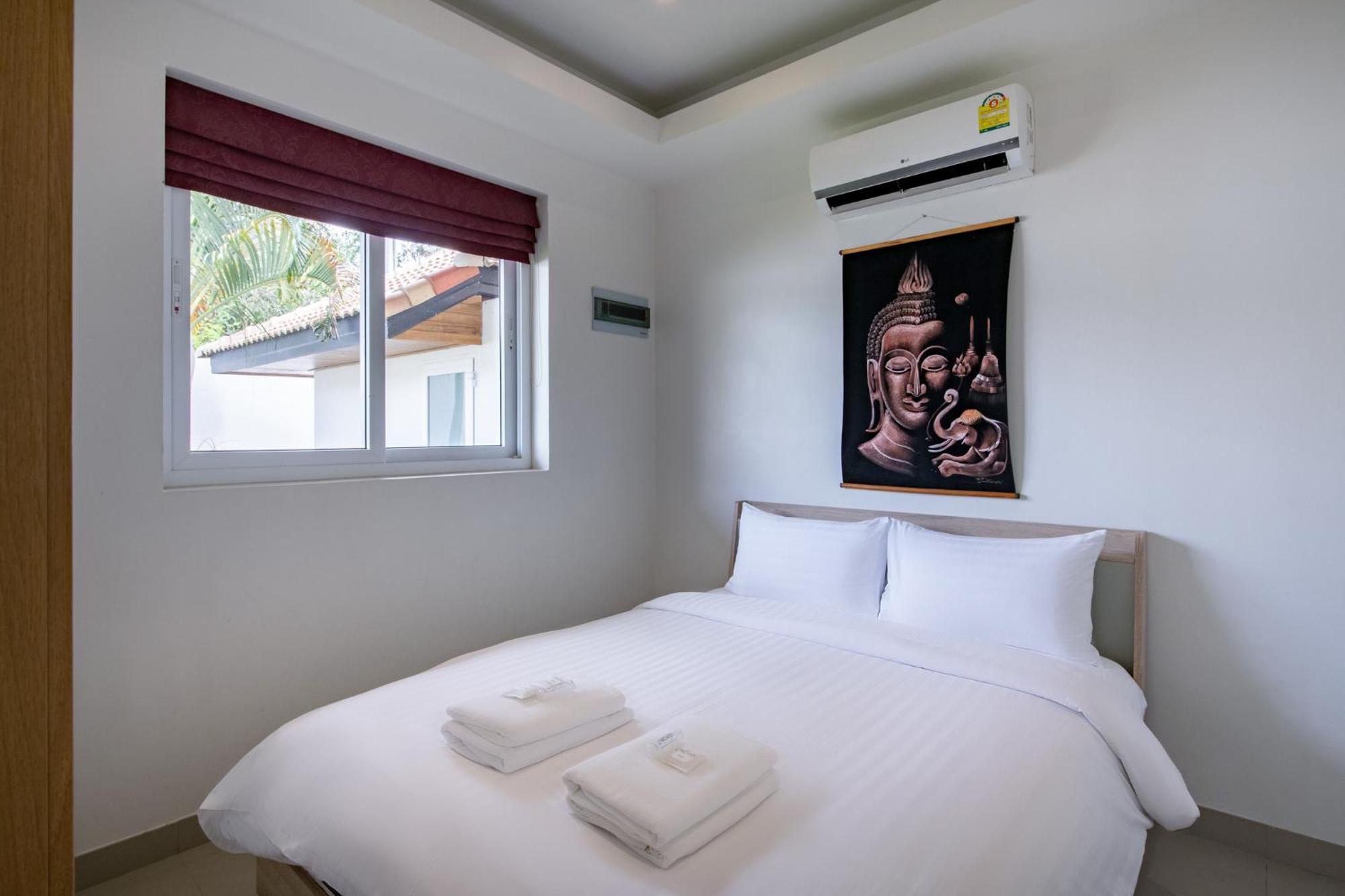 Orchid Paradise Homes * Hua Hin