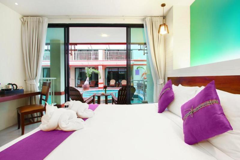 Kiang Haad Hotel Hua Hin