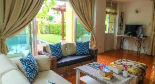 Blu Marine Resort&villas - Sha Hotel 3*