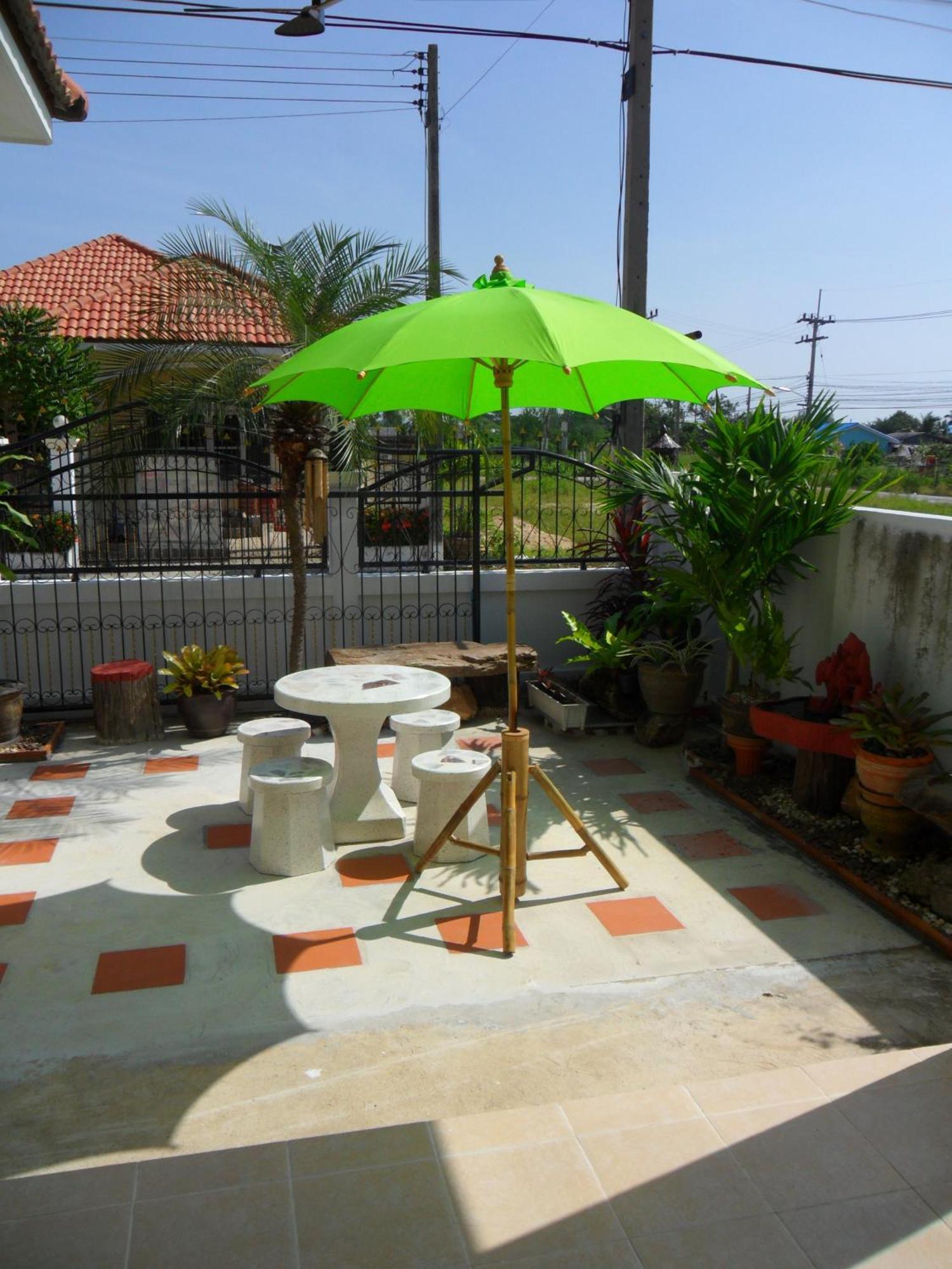 Nhà nghỉ Ruankasalong Hua Hin