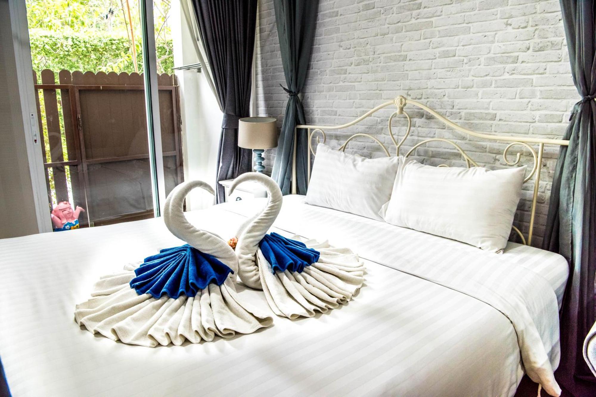 My By Grandroomservices Apartment Hua Hin