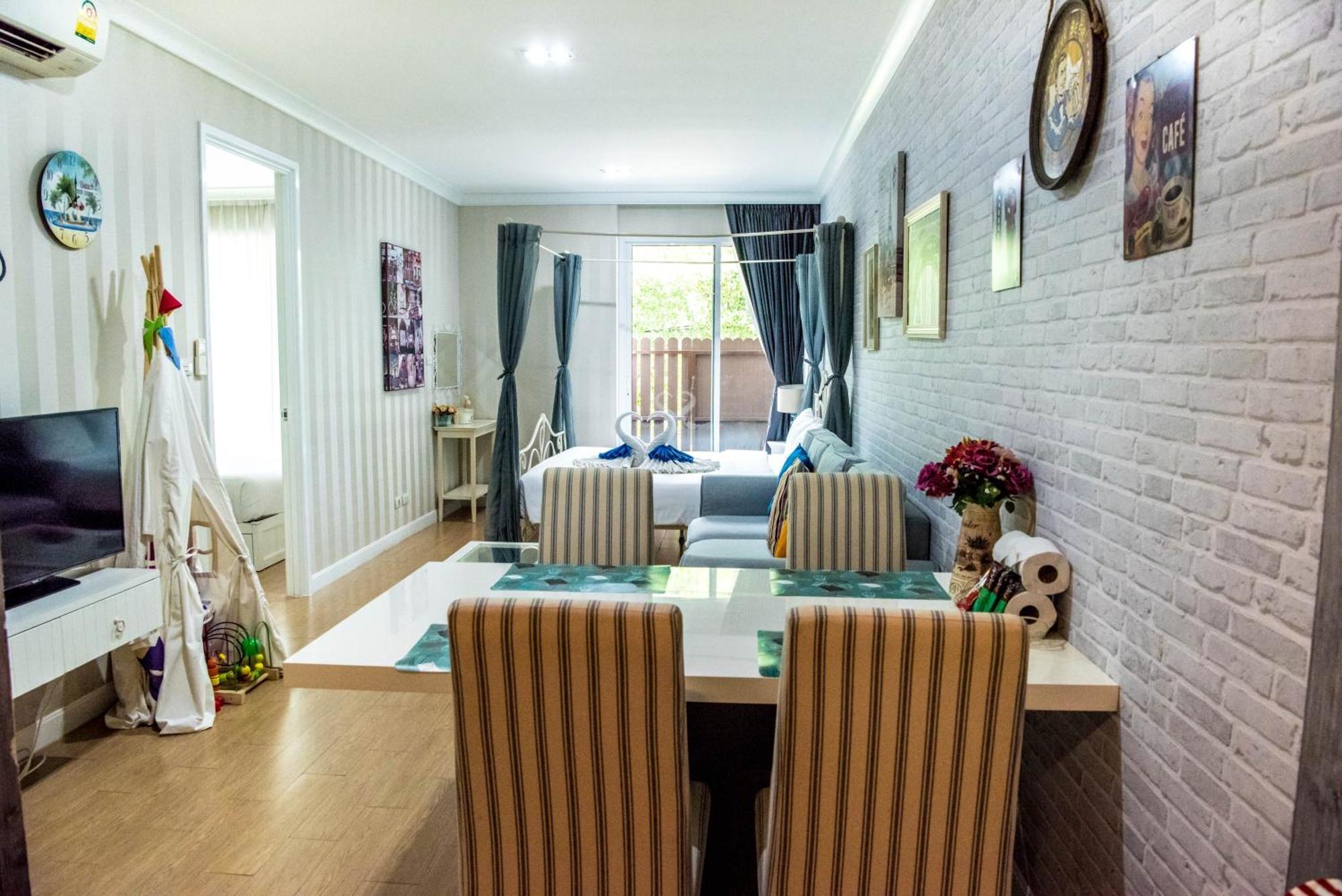 Apartment My By Grandroomservices