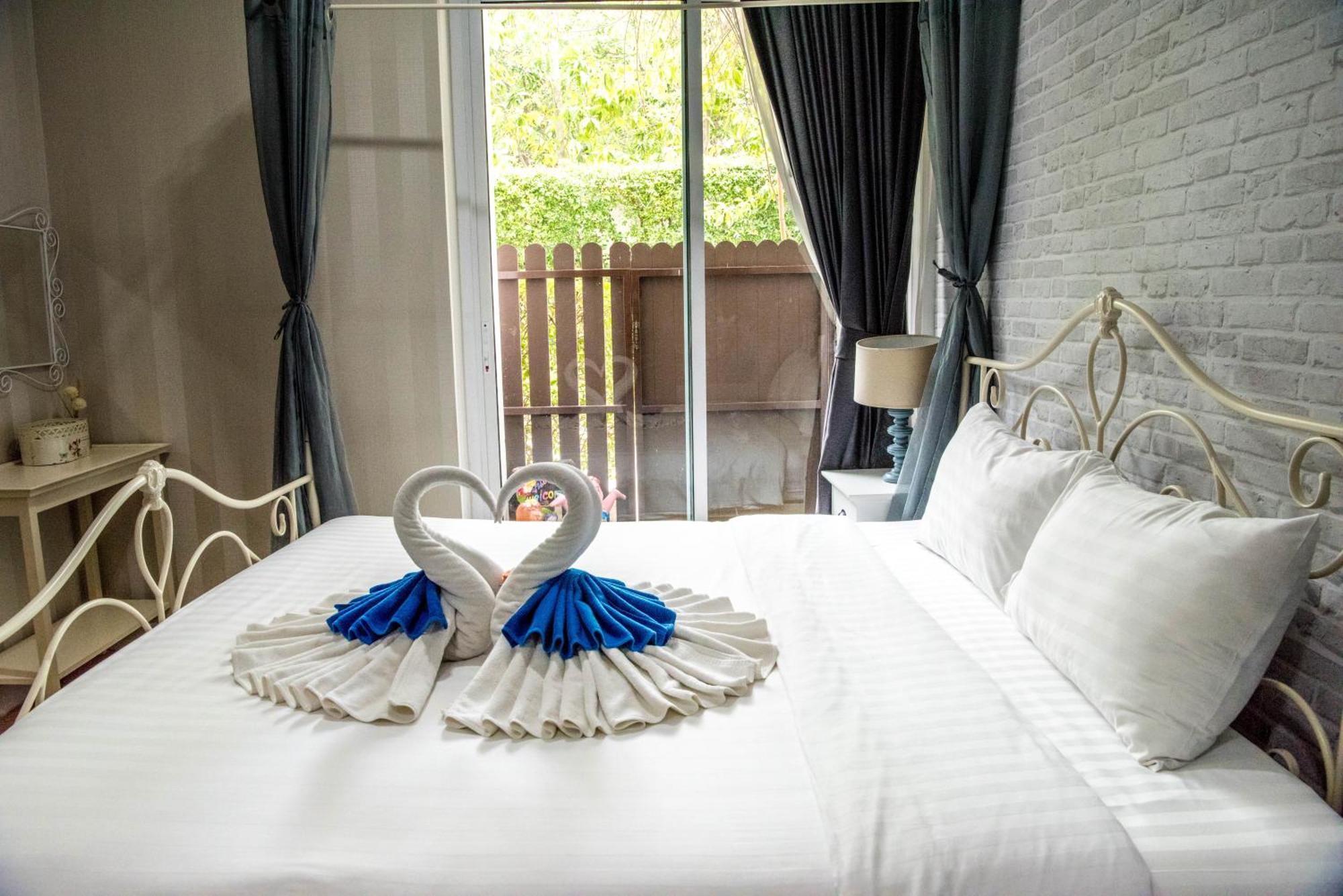 My By Grandroomservices Hua Hin