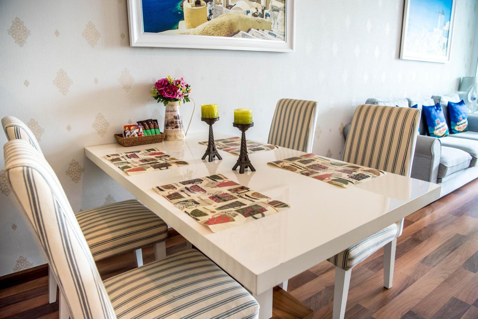 Apartment My By Grandroomservices *
