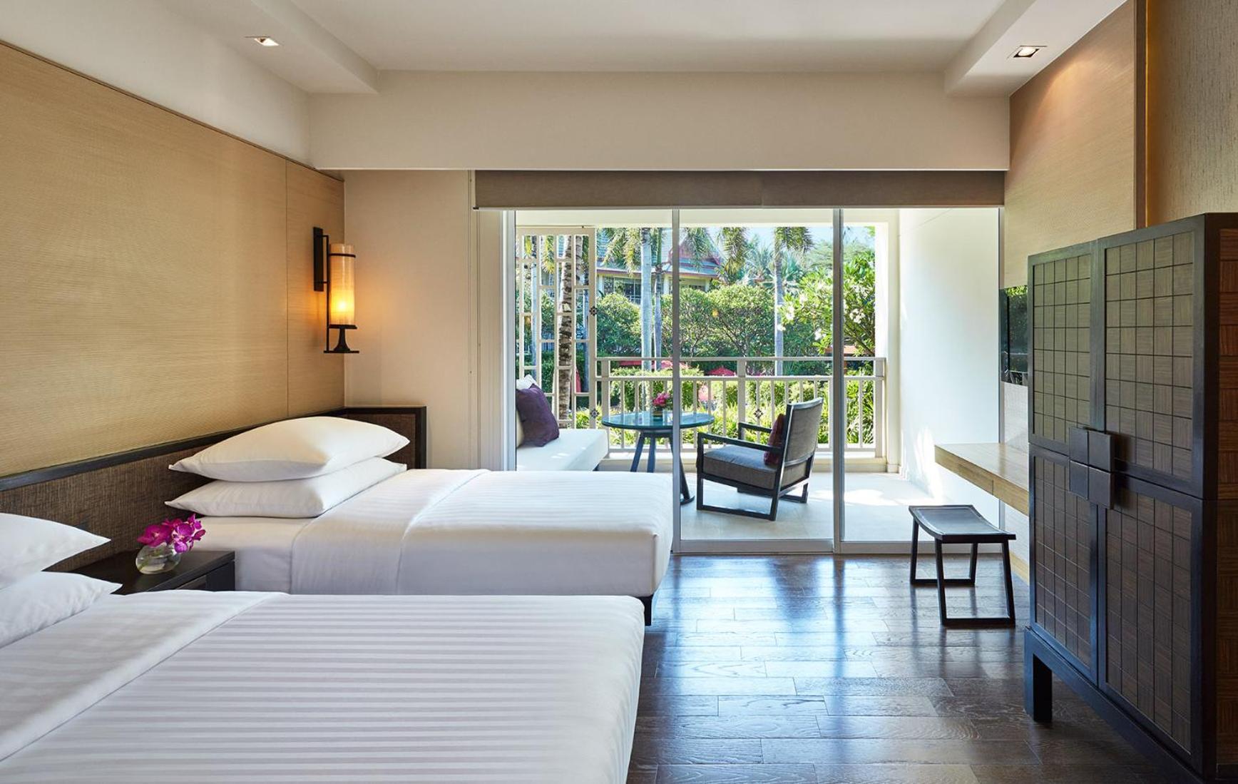 Hyatt Regency HHQ