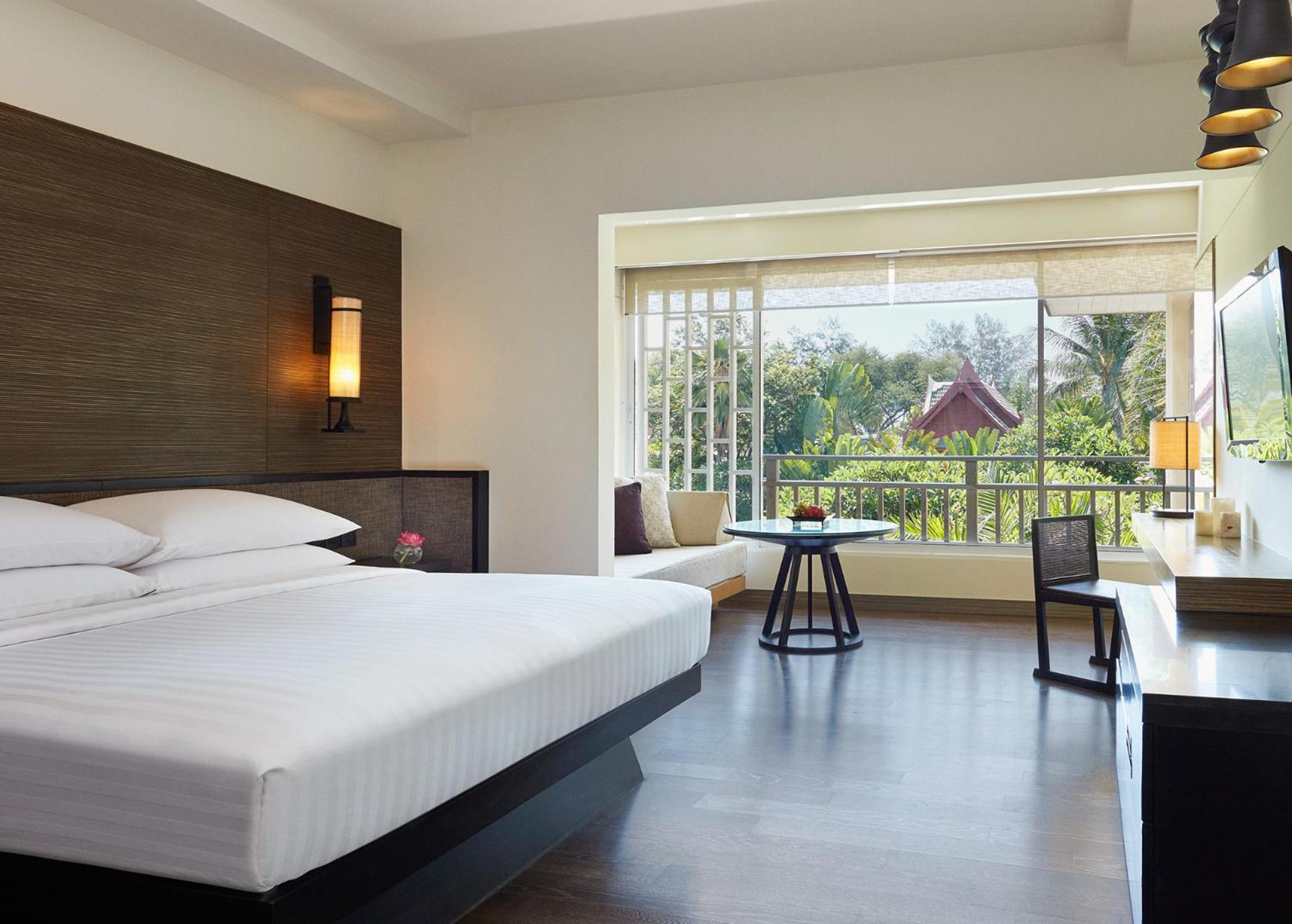 Hyatt Regency Hotel