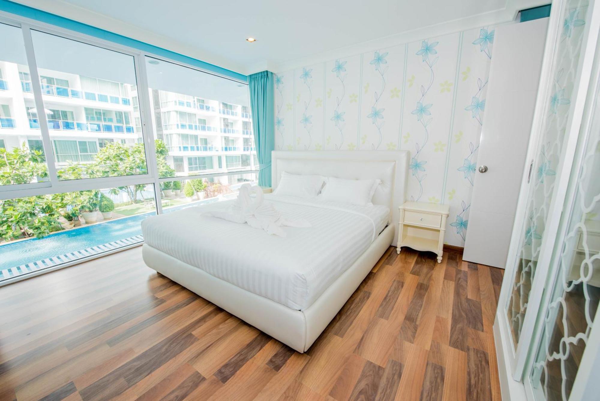 Apartment My Family *