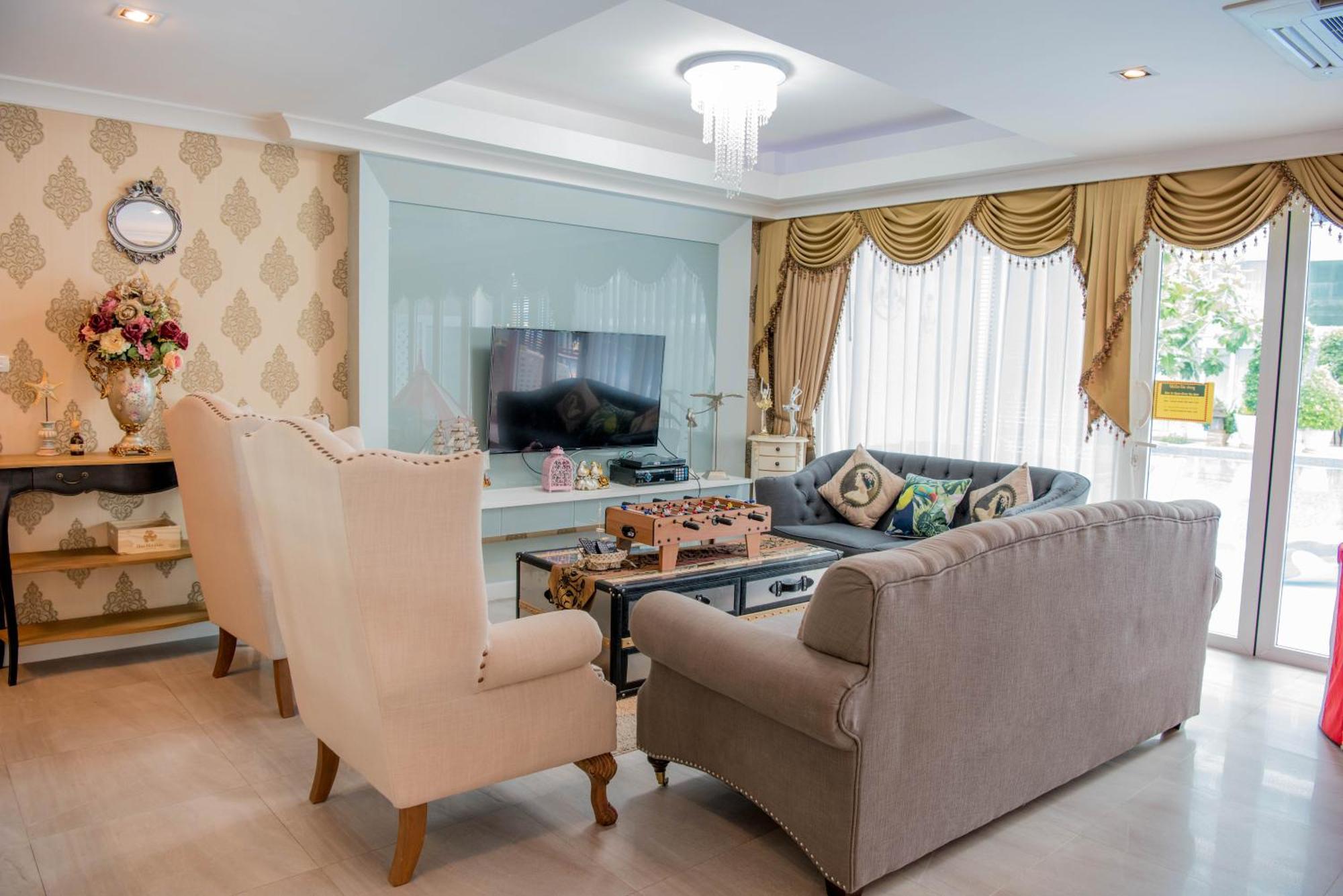 Apartment My Family Hua Hin