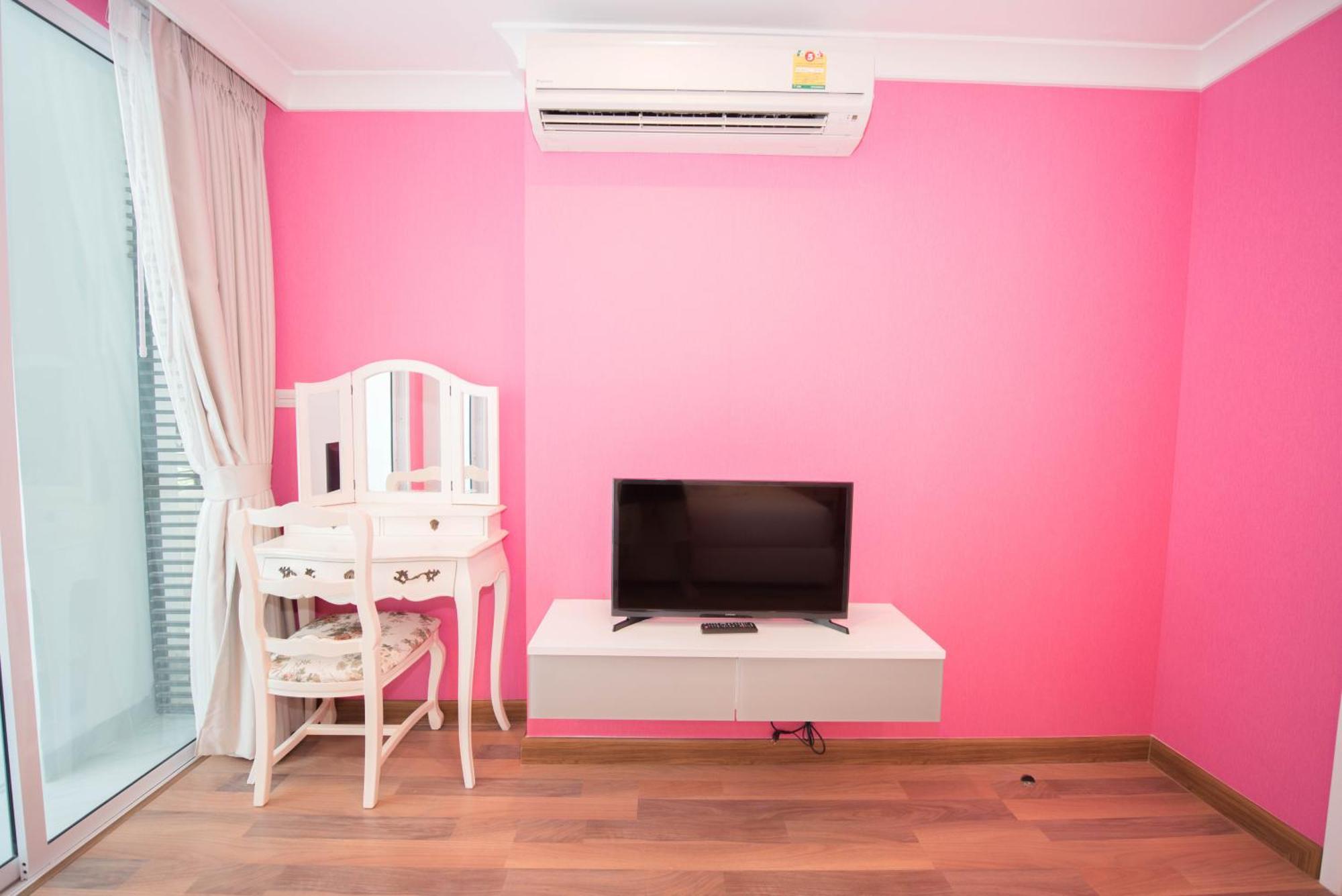 Apartment My Family *