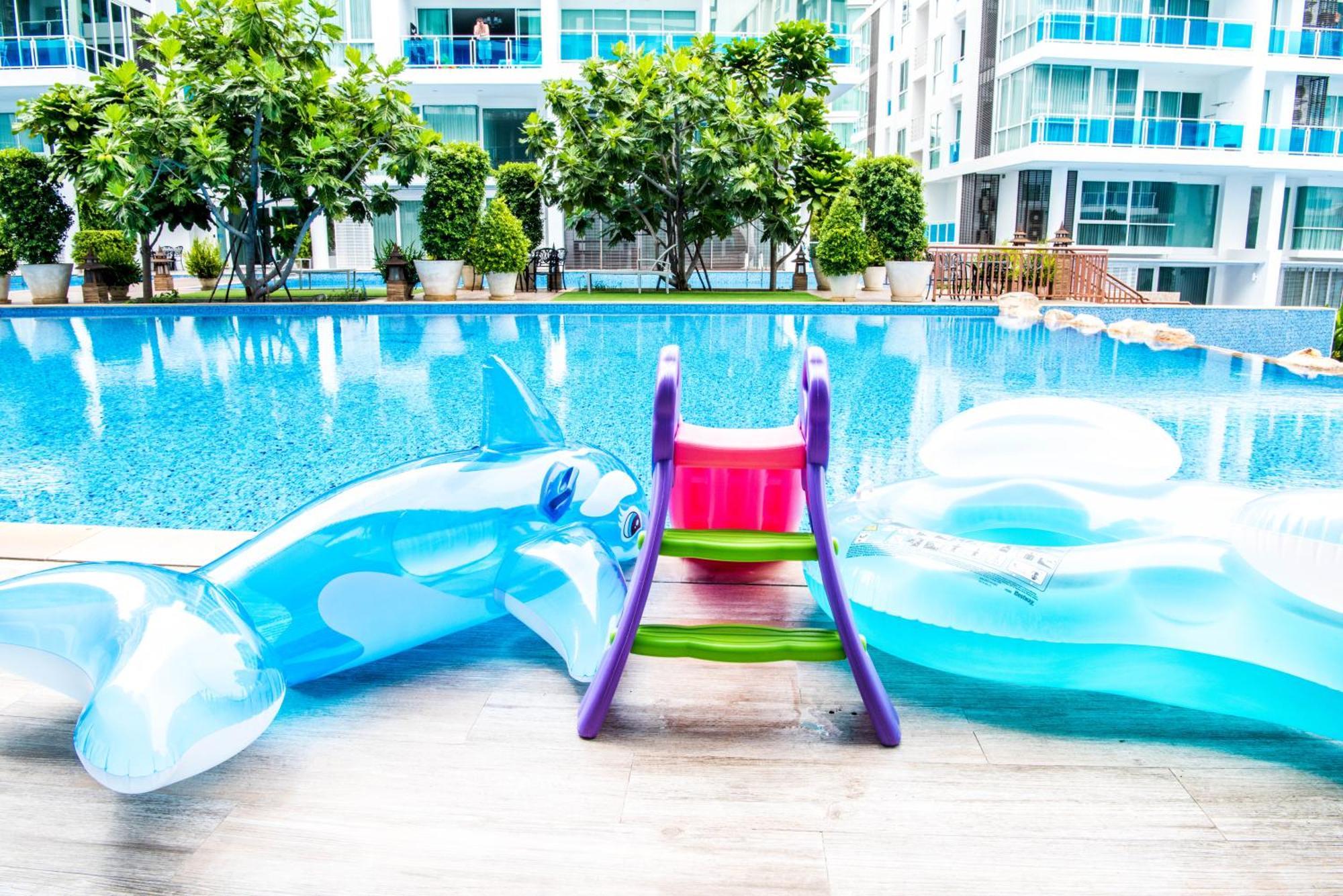 My Family Apartment Hua Hin