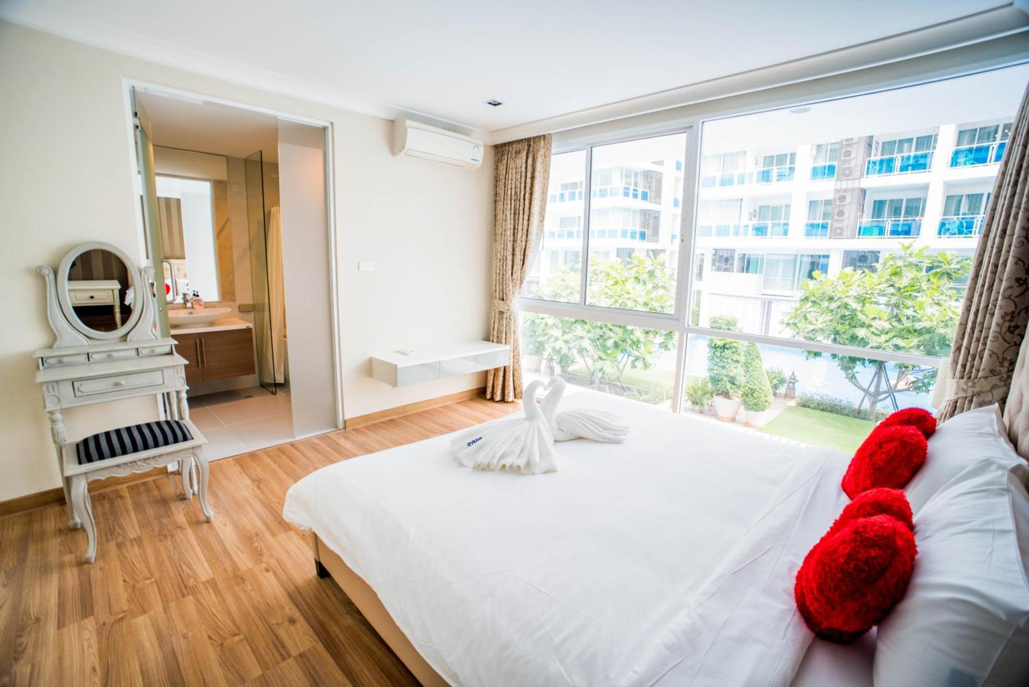 Apartment My Family Hua Hin