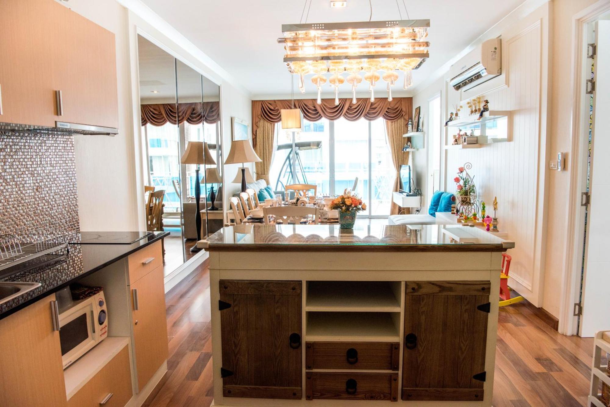 Apartment My By Grandroomservices