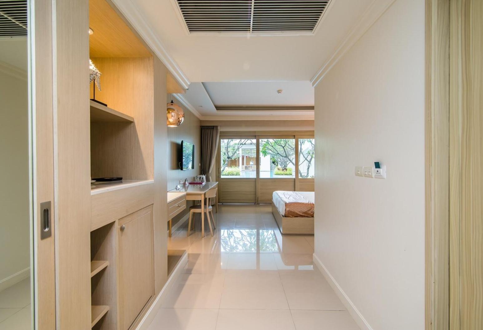 Hotel The Sea Cret