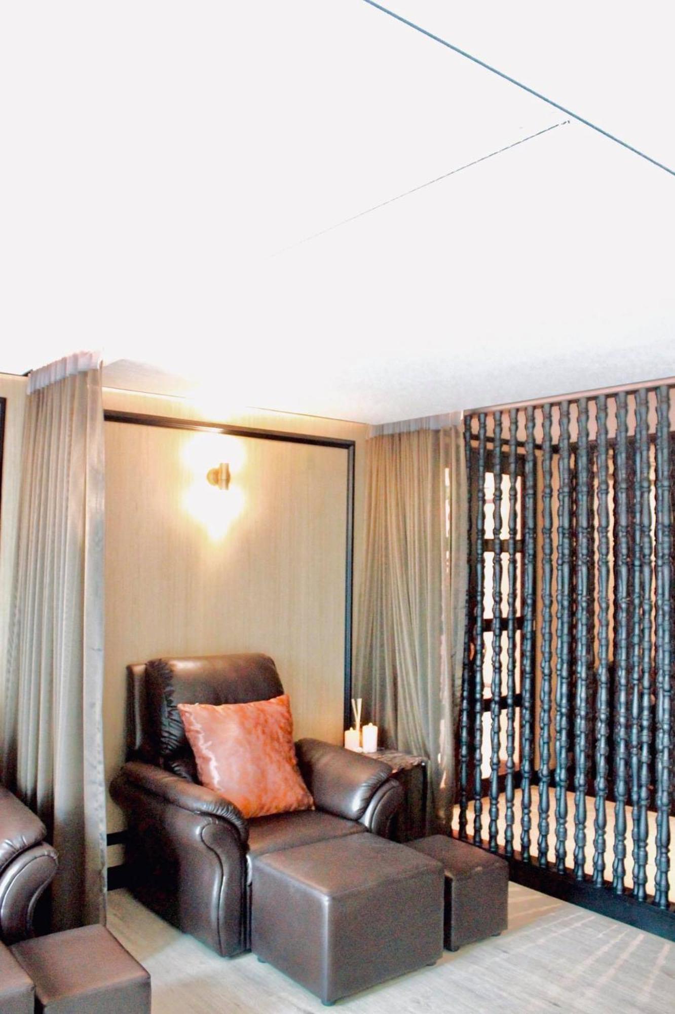 Hotel The Sea Cret 4*