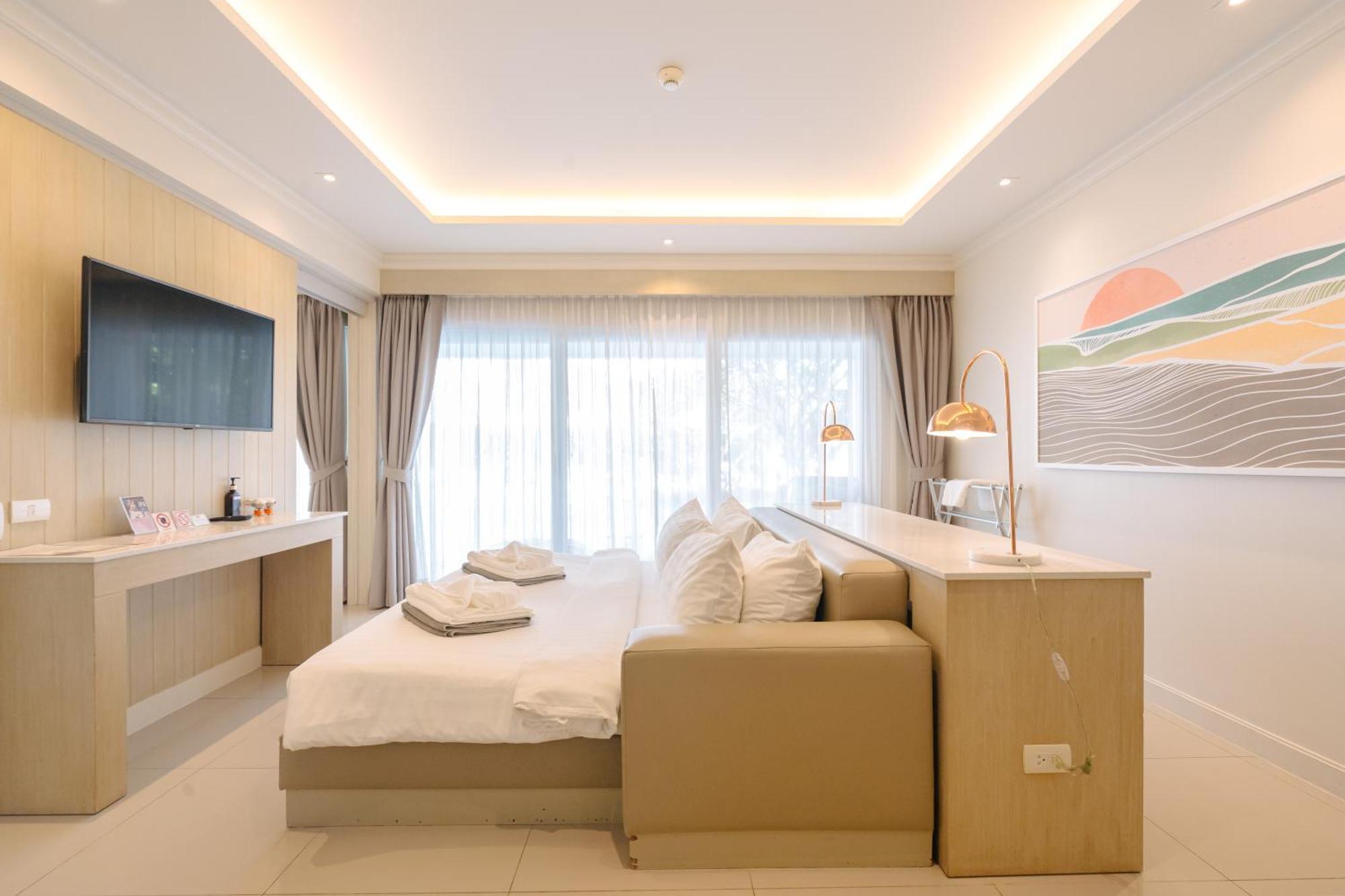 The Sea Cret Hotel 4*