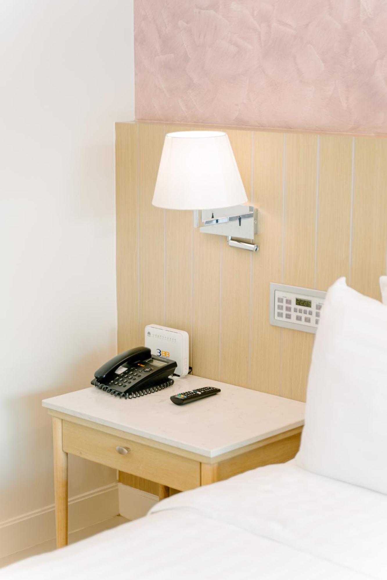 Hotel The Sea Cret 4*