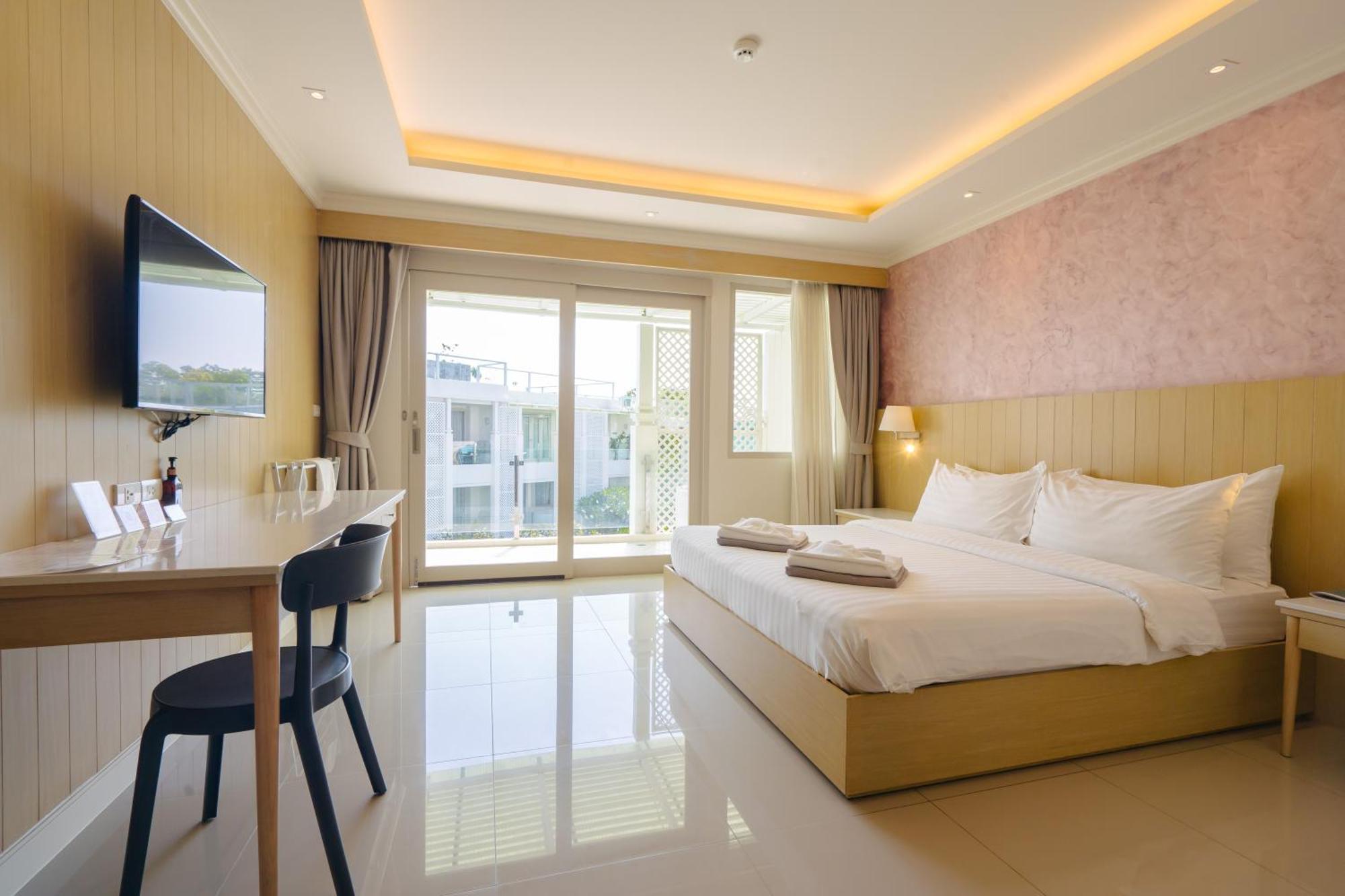 The Sea Cret Hotel 4*
