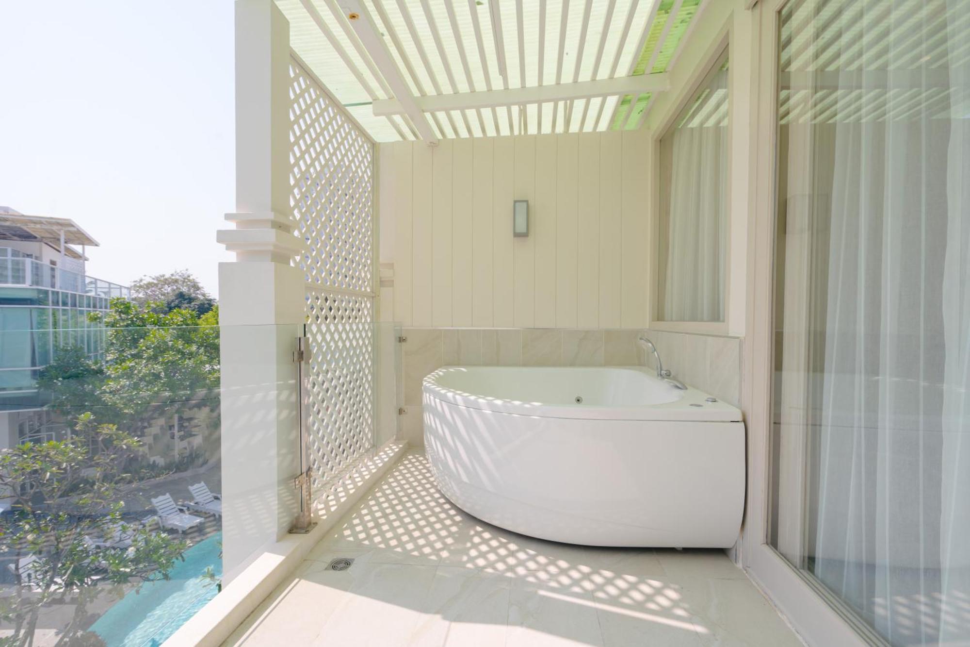 Hotel The Sea Cret