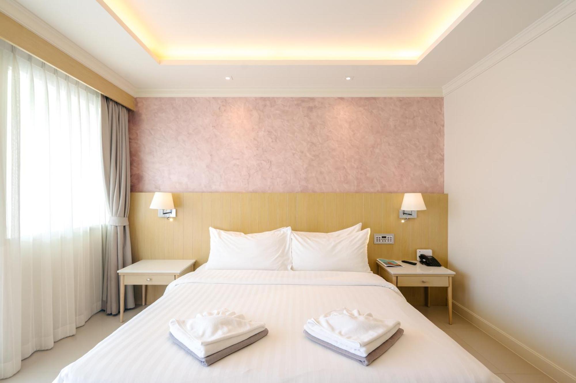 The Sea Cret Hotel 4*