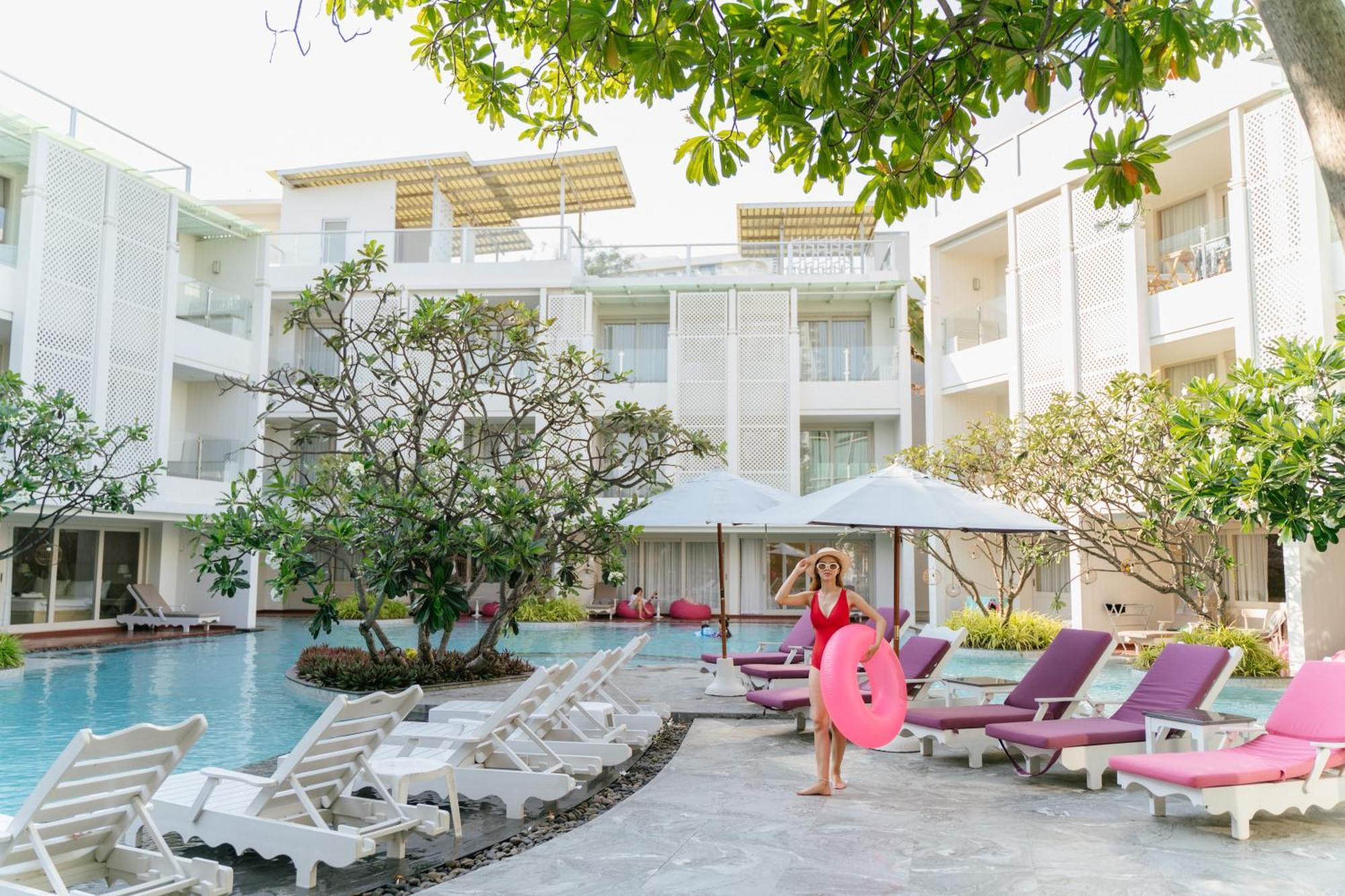The Sea Cret Hotel 4*
