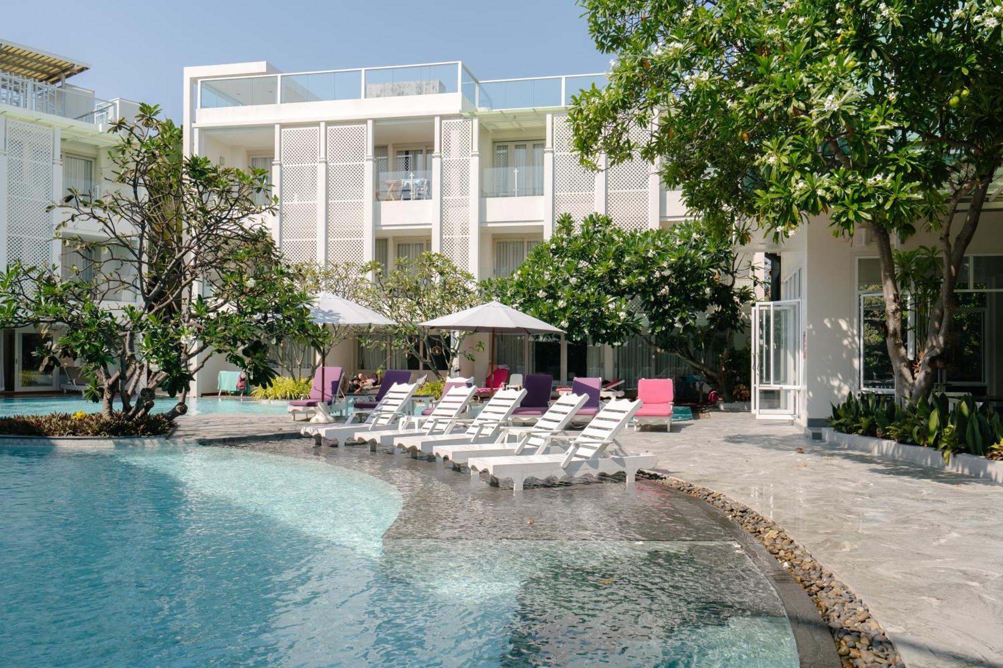 The Sea Cret Hotel HHQ