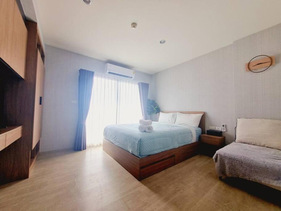 Apartment La Casit A By Tst A5 Hua Hin