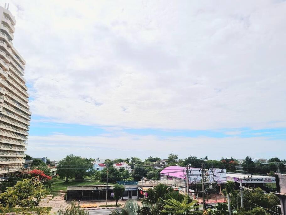 La Casit A By Tst A5 Apartment Hua Hin