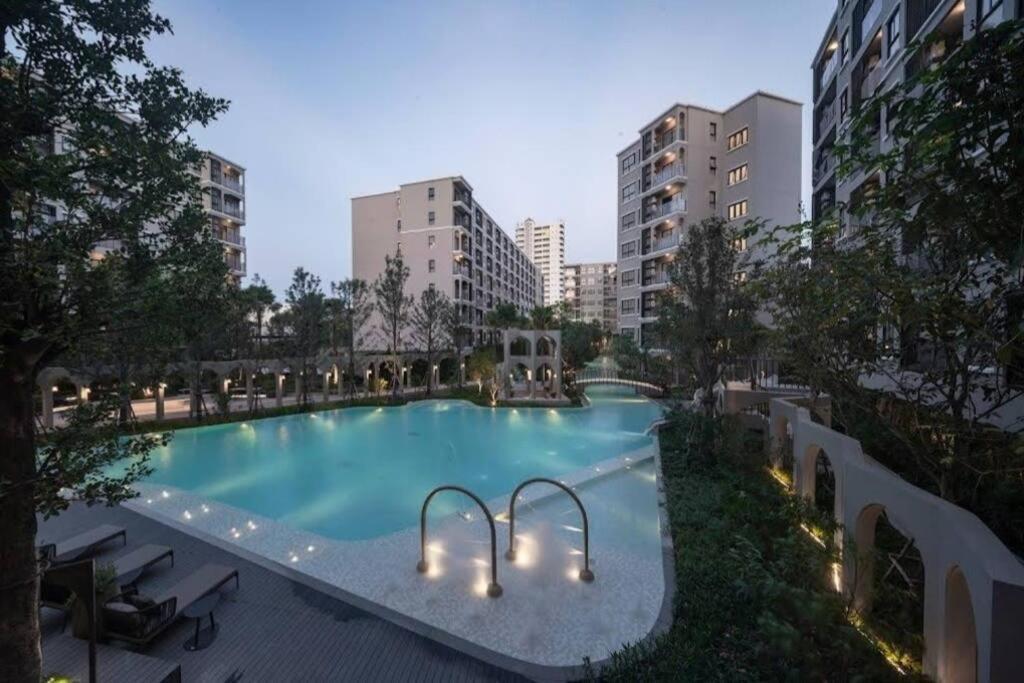 La Casit A By Tst A5 Apartment Hua Hin