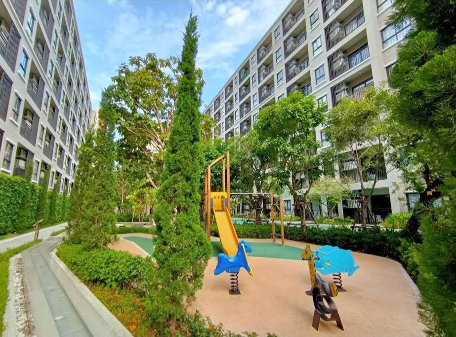 La Casit A By Tst A5 Apartment Hua Hin