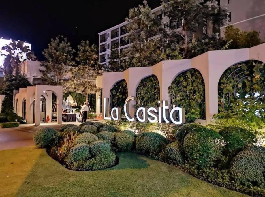 Apartment La Casit A By Tst A5 Hua Hin