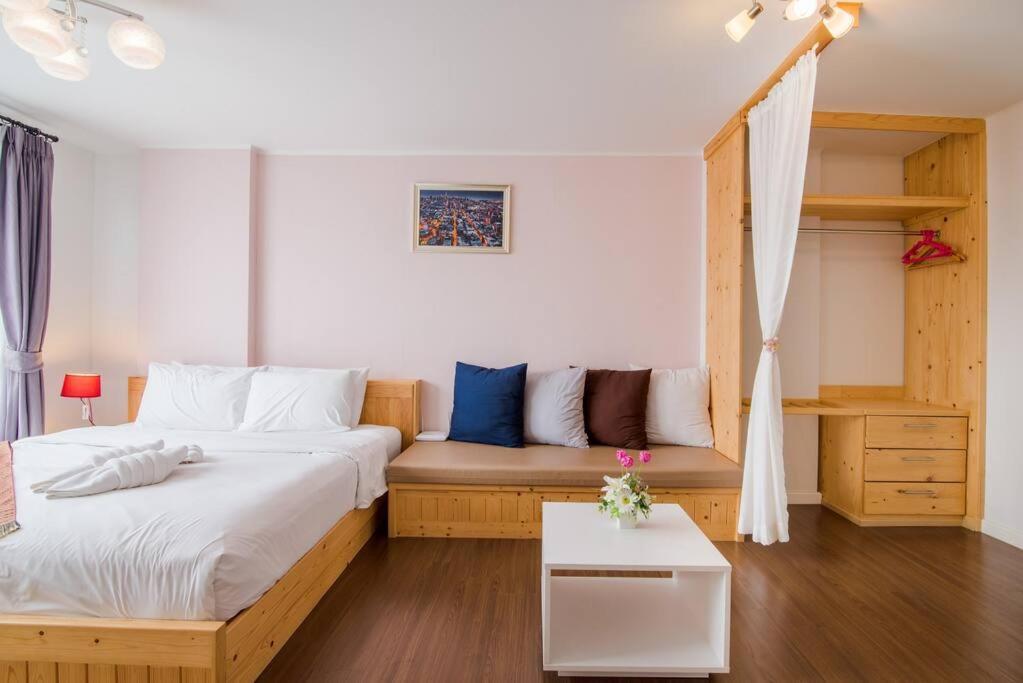 Apartamento 449 8 Floor Family Imm Aim By Pik HHQ