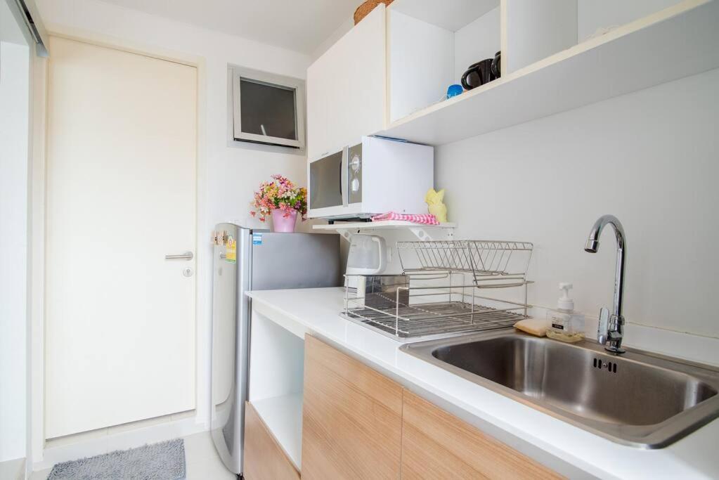 Apartamento 449 8 Floor Family Imm Aim By Pik HHQ