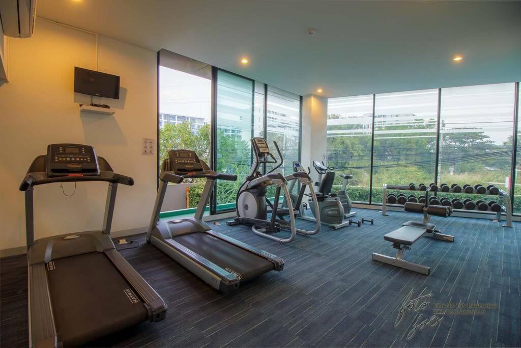 449 8 Floor Family Imm Aim By Pik Apartamento