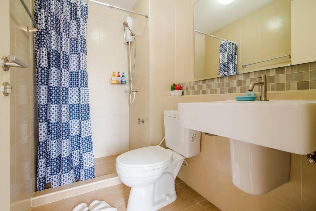 Apartamento 449 8 Floor Family Imm Aim By Pik HHQ